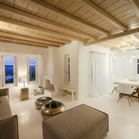 Pearl Near Ornos By Diles Agios Ioannis Diakoftis