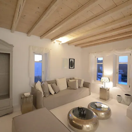 Pearl Near Ornos By Diles * Agios Ioannis Diakoftis