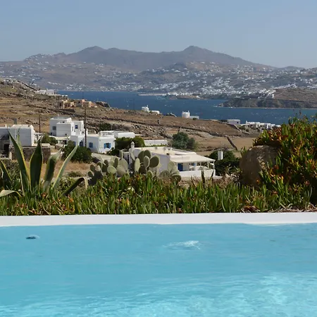 Pearl Near Ornos By Diles *