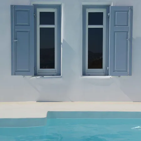 Pearl Near Ornos By Diles *