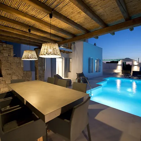 Pearl Near Ornos By Diles