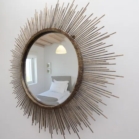 Pearl Near Ornos By Diles Вилла Agios Ioannis Diakoftis