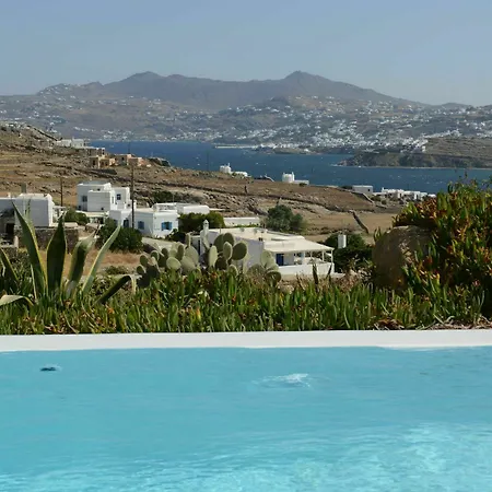 Pearl Near Ornos By Diles