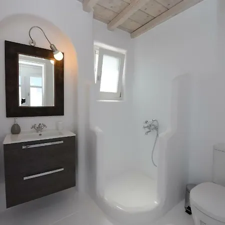 Pearl Near Ornos By Diles