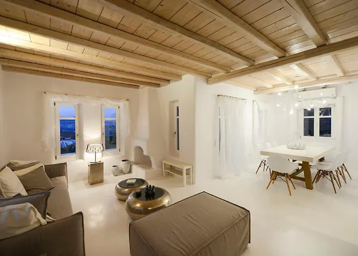 Pearl Near Ornos By Diles Agios Ioannis Diakoftis