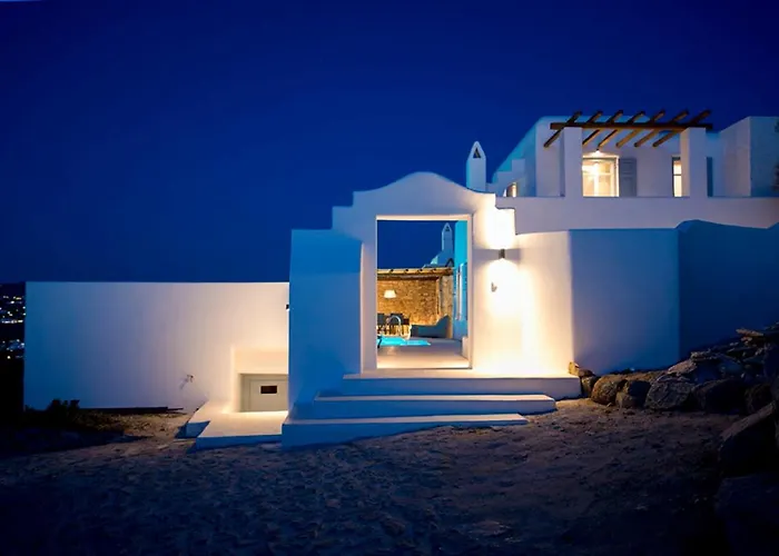 Pearl Near Ornos By Diles