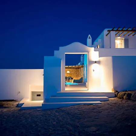 Pearl Near Ornos By Diles