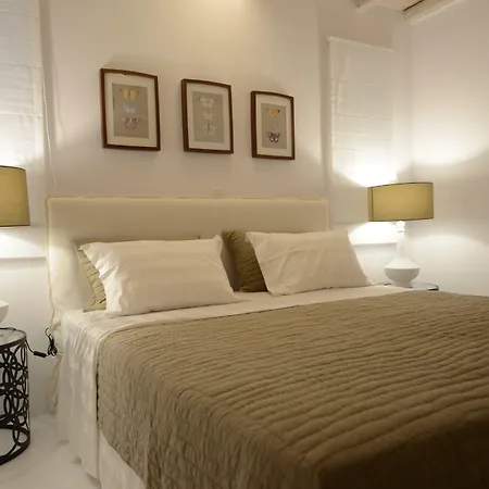 וילה Pearl Near Ornos By Diles *