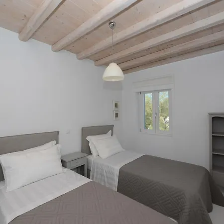 Pearl Near Ornos By Diles *