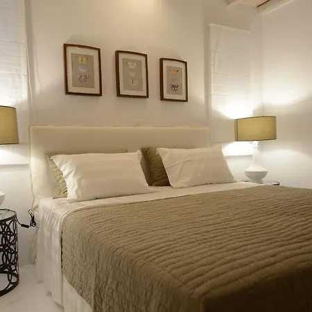 Pearl Near Ornos By Diles Agios Ioannis Diakoftis