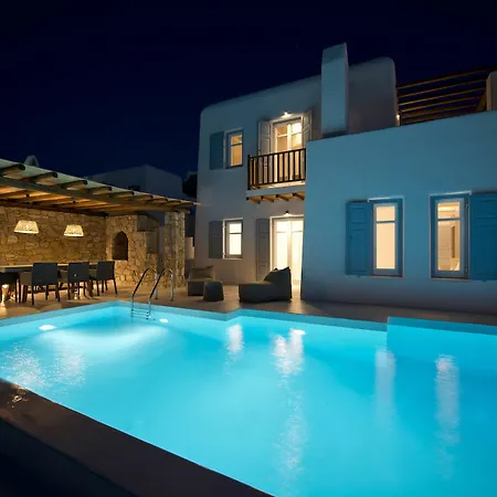 Pearl Near Ornos By Diles *