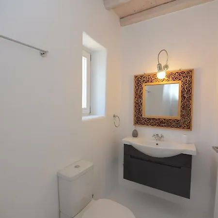 Pearl Near Ornos By Diles