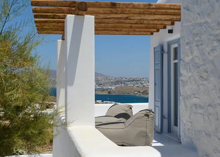 Pearl Near Ornos By Diles *