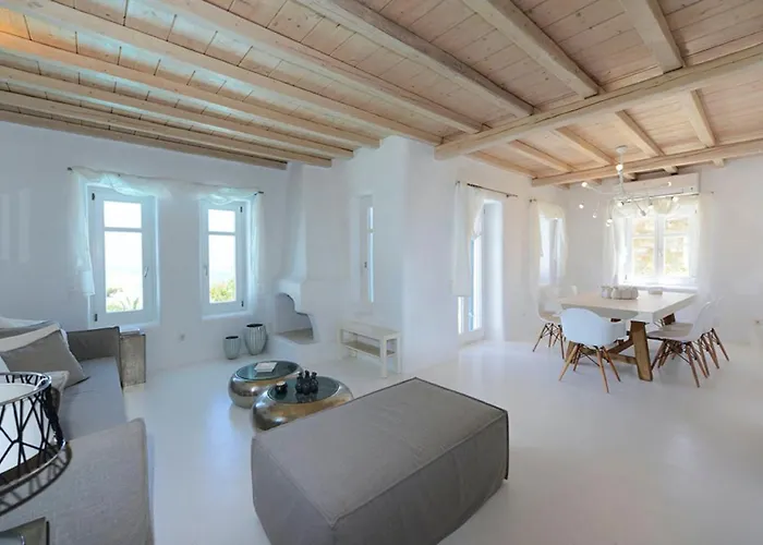 Pearl Near Ornos By Diles Agios Ioannis Diakoftis