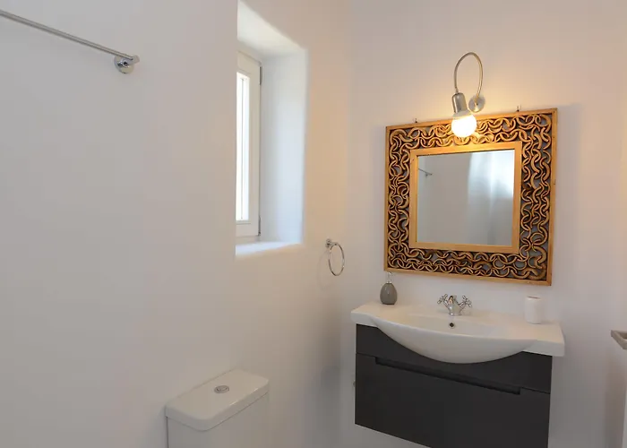 Pearl Near Ornos By Diles