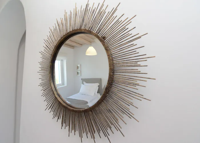 Βίλα Pearl Near Ornos By Diles Agios Ioannis Diakoftis