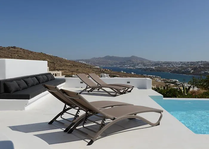 Pearl Near Ornos By Diles Agios Ioannis Diakoftis