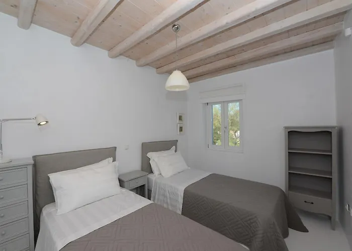 Pearl Near Ornos By Diles *