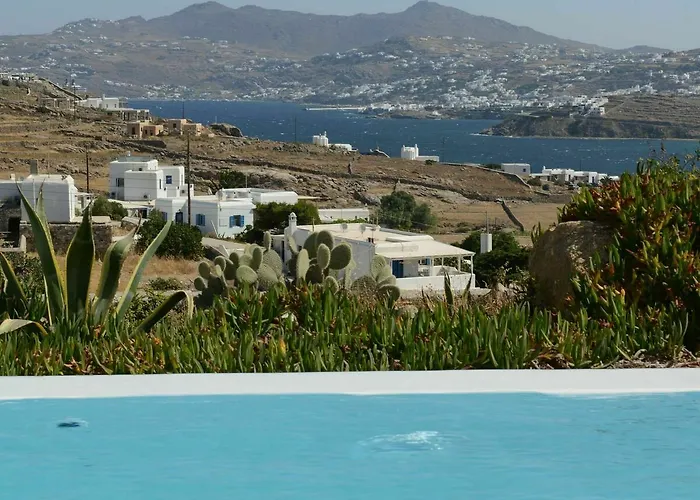 Pearl Near Ornos By Diles