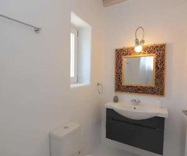 Pearl Near Ornos By Diles