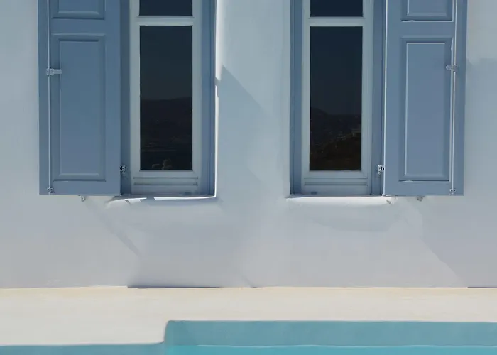 Pearl Near Ornos By Diles *