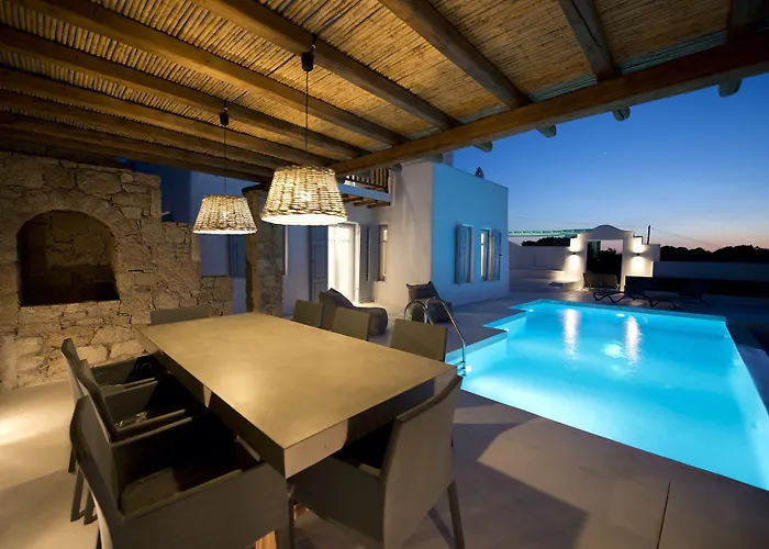 Pearl Near Ornos By Diles