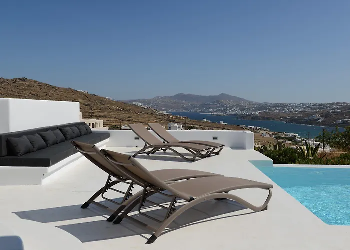 Pearl Near Ornos By Diles * Agios Ioannis Diakoftis